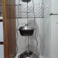 جا سرویس قابلمه