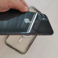 آیفون 11 نرمال