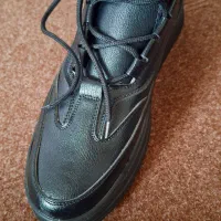 نیم بوت مردانه نو