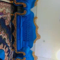 مبل 7نفره سلطنتی