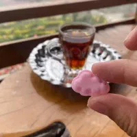 خوشمزه های بانمک|مجسمه، تندیس، ماکت|مشهد, شهید قربانی|دیوار