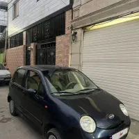 ام وی ام ۱۱۰مدل ۹۲بیرنگ