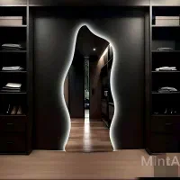 آینه قدی سارینا