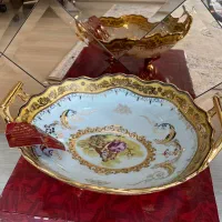 آجیل خوری و شکلات خوری