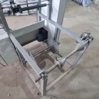 دستگاه چهار کاره رول کن|ماشین‌آلات صنعتی|قم, انصار‌الحسین|دیوار