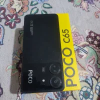 گوشی هوشمند Poco C65
