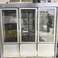 چند قلم وسایل کبابی به فروش میرسد