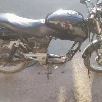 پالس مدل ۸۶|موتورسیکلت|گنبد کاووس, |دیوار