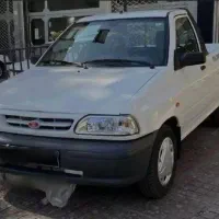 فروش وانت پراید151 صفر