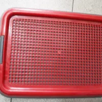 سینی دسشویی  سگ