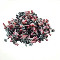 میخکوب دستی چاشنی خور سنباده لرزان|ابزارآلات|مشهد, عبادی|دیوار