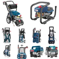 کارواش دینامی / بیصدا / خود مکش صنعتی / خانگی