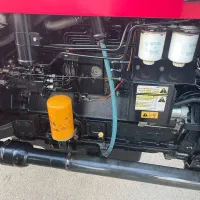 تراکتور399جفت کابین دار پمپ بوش المان|خودرو سنگین|سلماس, |دیوار