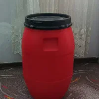 سطل های در دار مقاوم|ظروف نگهدارنده، پلاستیکی، یک‌بارمصرف|تهران, ایران|دیوار
