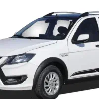 کوییک GXR تیپ L مدل1404