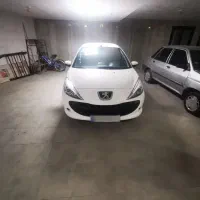 پژو 207tu3
