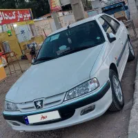 پارس مدل ۹۳تیو فایو کلاس ۱۵ عتیقه