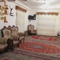 اجاره ویلا دربست ویوی عالی جنگل کوه کیاسرروستاچورت