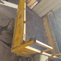 موتور سه چرخ سالم|موتورسیکلت|خرم‌آباد, |دیوار