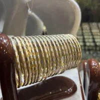 النگو مدل فرید فوق العاده سبک و نمادار