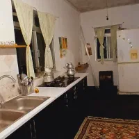 اجاره روزانه و ماهانه ویلا سنتی با ویوه کوه و جنگل|اجارهٔ کوتاه‌مدت ویلا و باغ|لاهیجان, لیل|دیوار