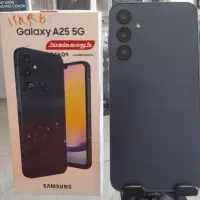 سامسونگ A25