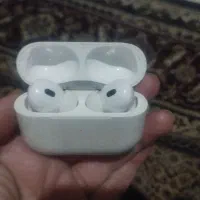 ایرپاد اپل اصلی در حد نو