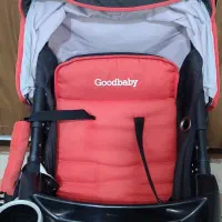 کالسکه بچه مارک GOODBABY.|کالسکه و لوازم جانبی|ازنا, |دیوار