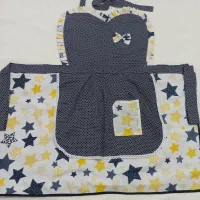 فروش انواع پیشبندوکاور قابلمه دستگیره وغیره