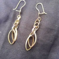 گوشواره|جواهرات|خمینی‌شهر, |دیوار