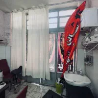 مغازه ۱۲ متری خیابان حافظ|اجارهٔ مغازه و غرفه|محمدشهر, محمدشهر|دیوار