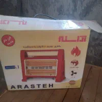 بخاری برقی|بخاری، هیتر، شومینه|چهارباغ, |دیوار