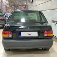 پراید مدل۸۷|خودرو سواری و وانت|اردبیل, |دیوار