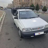 پراید وانت مدل۱۴۰۲|خودرو سواری و وانت|مشکین‌دشت, |دیوار