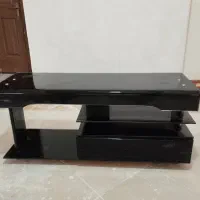 میزتلوزیون مشکی