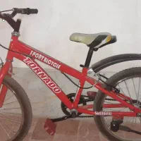 دوچرخه ۲۰