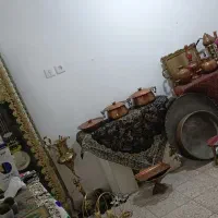 وسایل نوستالژیک و عطیقه