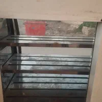 یخچال ویترینی مغازه|فروشگاه و مغازه|خرمشهر, |دیوار