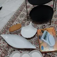 انواع ظروف