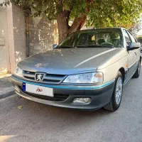 پرشیا مدل ۹۵ tu5