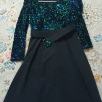 لباس مجلسی