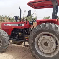 تراکتور399 جفت