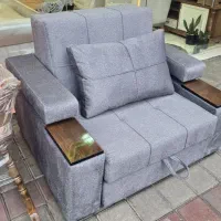 تختشو مبل|تخت و سرویس خواب|رشت, رودبارتان|دیوار