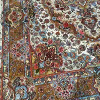 فرش ۱۲ متری طرح سالاری|فرش|مشهد, ده دی|دیوار