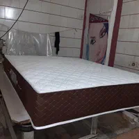 تشک خوشخواب الترا پدیک طبی مینودر میدان کاسپین|تشک تختخواب|قزوین, |دیوار