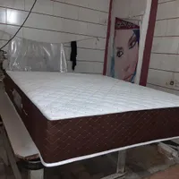 تشک خوشخواب الترا پدیک طبی مینودر میدان کاسپین|تشک تختخواب|قزوین, |دیوار