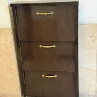 جا کفشی کمجا (داشبوری)