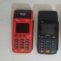 دستگاه های کارت خوان با گارانتی شرکتی|فروشگاه و مغازه|کرج, دهقان ویلا|دیوار