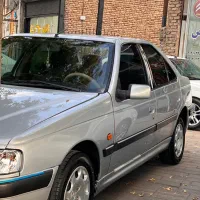 پژوپارس مدل ۸۳|خودرو سواری و وانت|خوی, |دیوار