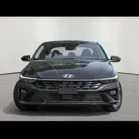النترا پرمیوم ۲۰۲۶ مشکی
